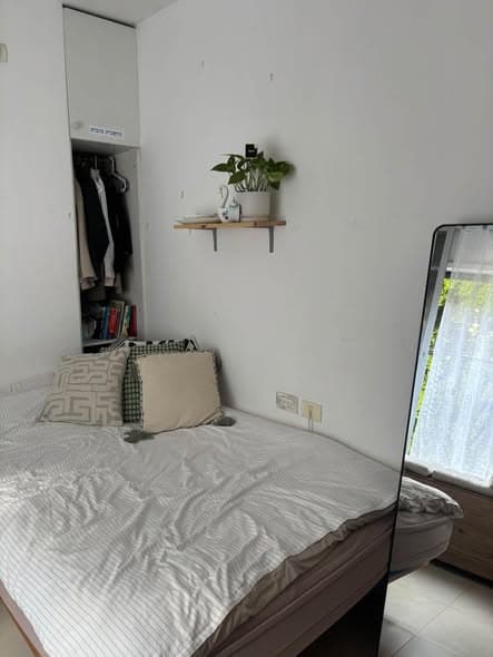 1 room sublet in Jaffa - Photo 3