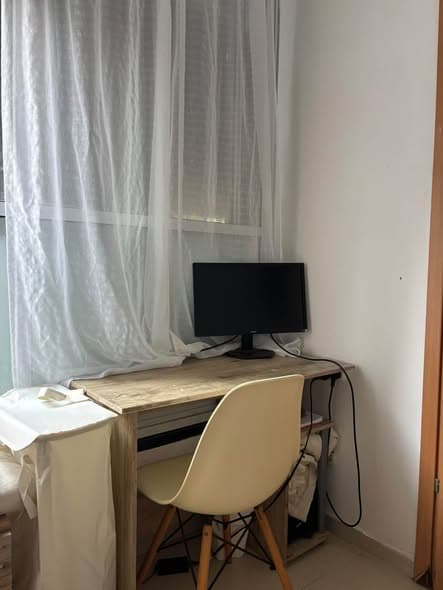 1 room sublet in Jaffa - Photo 4