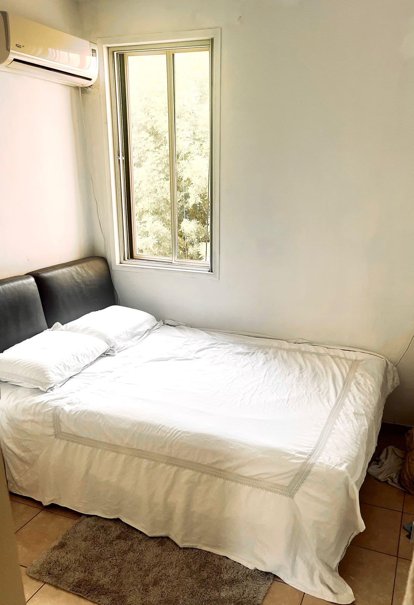 3 room sublet in Ramat Aviv