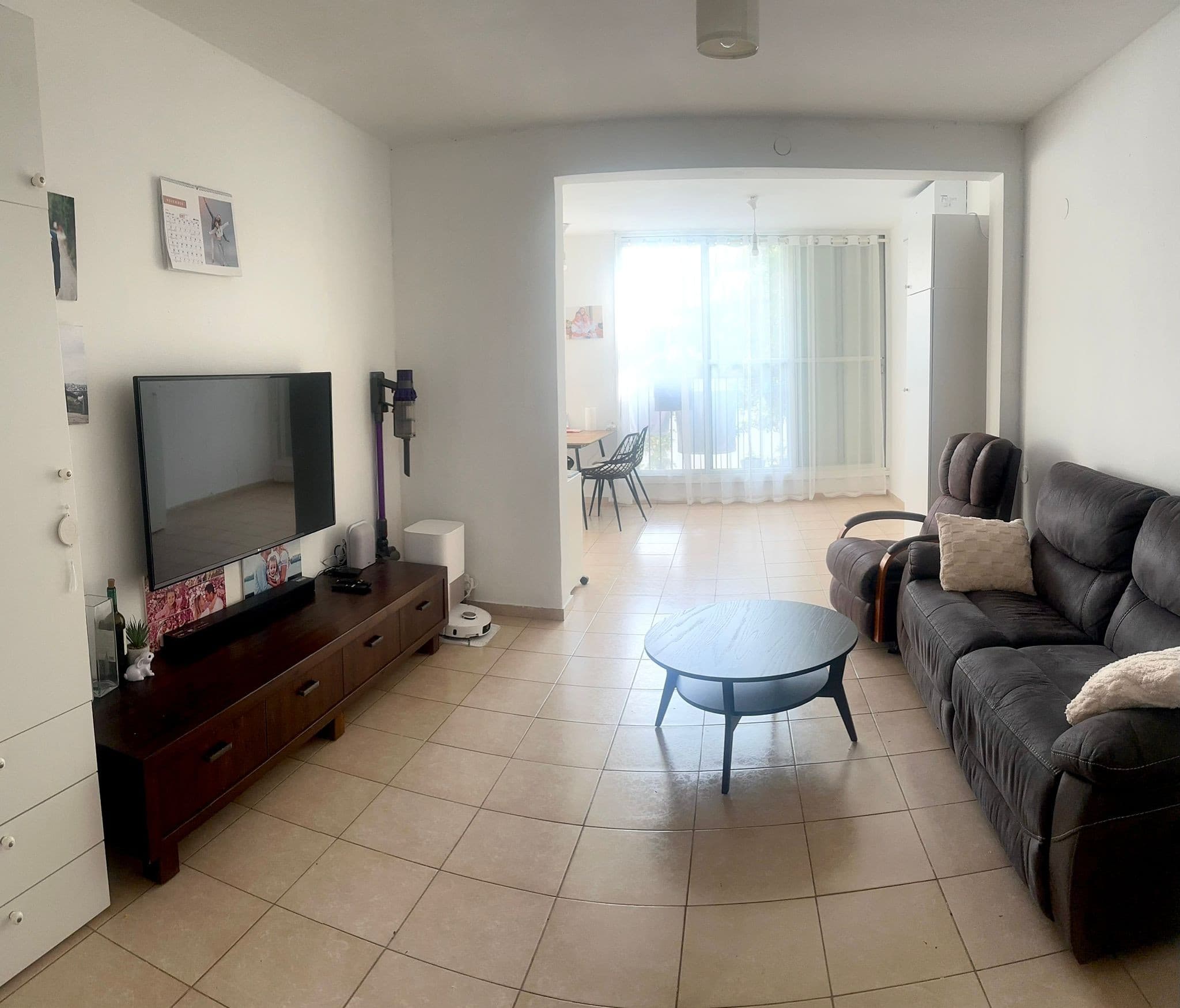 3 room sublet in Ramat Aviv