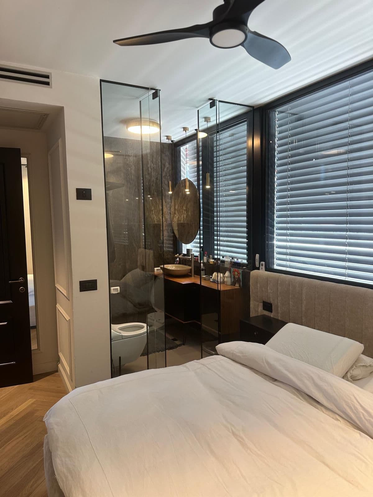 2 room sublet in Jaffa