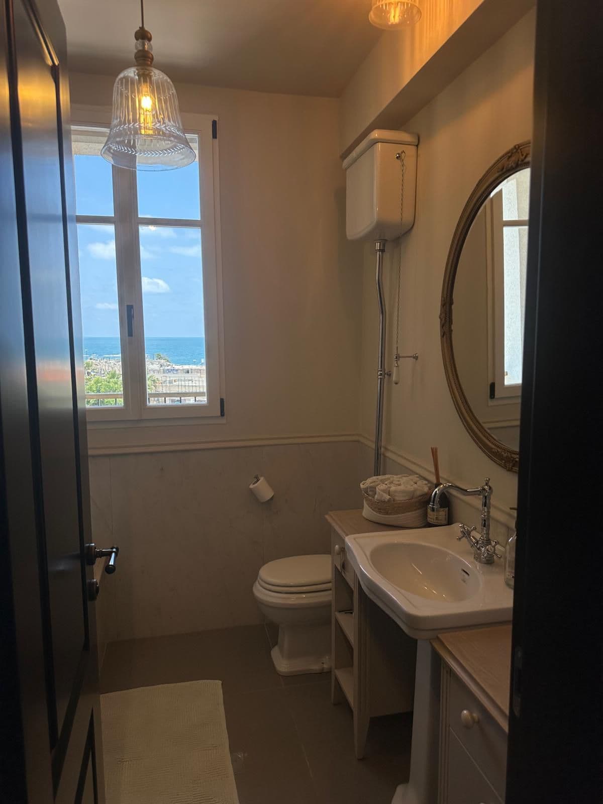 2 room sublet in Jaffa