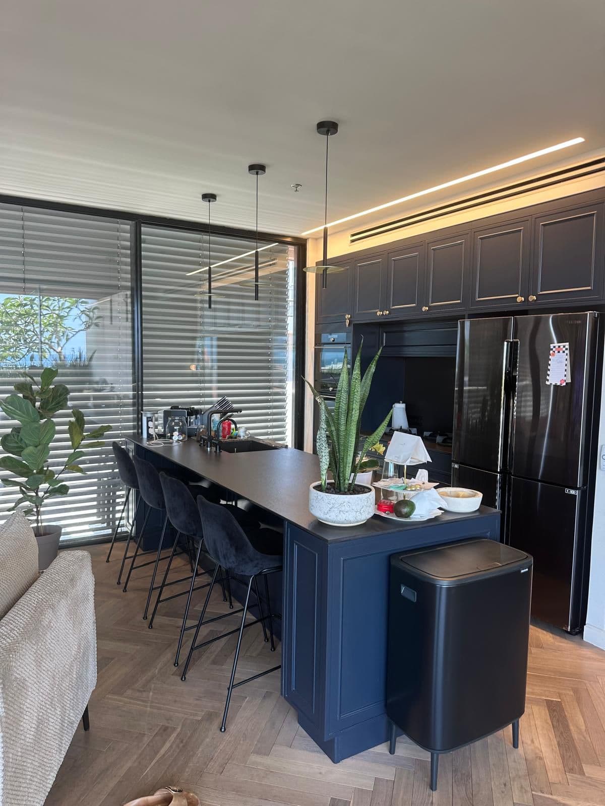 2 room sublet in Jaffa