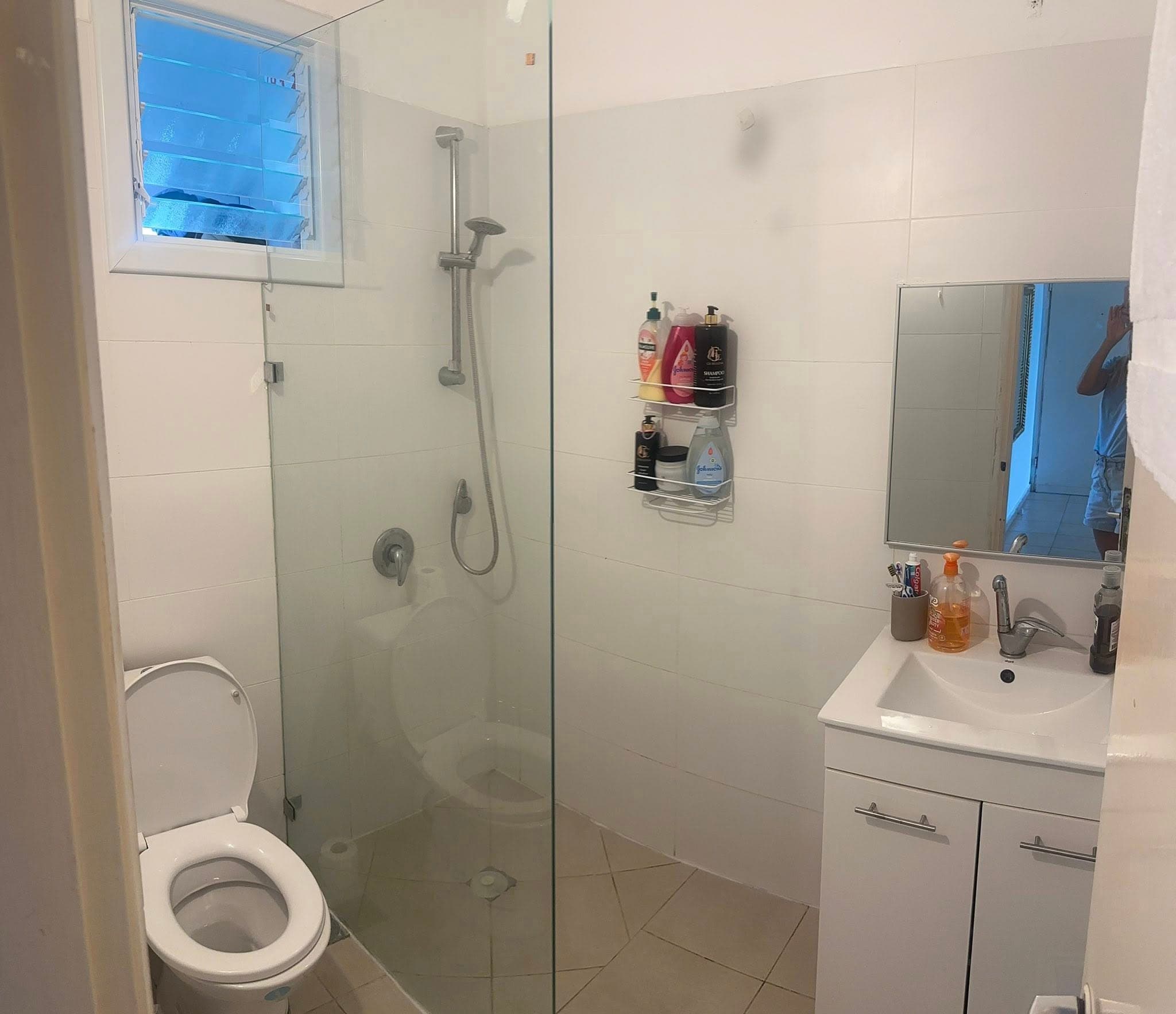 3 room sublet in Ramat Aviv