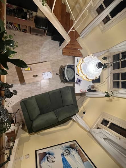 1 room sublet in Neve Tzedek