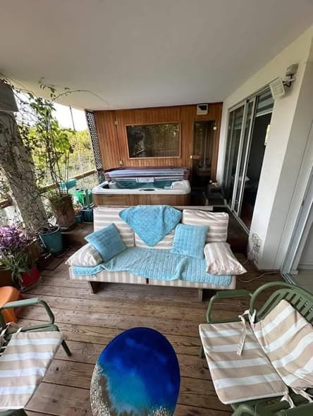  room sublet in Ramat Aviv