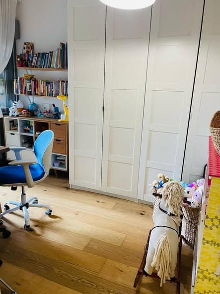 4 room sublet in Ramat Aviv