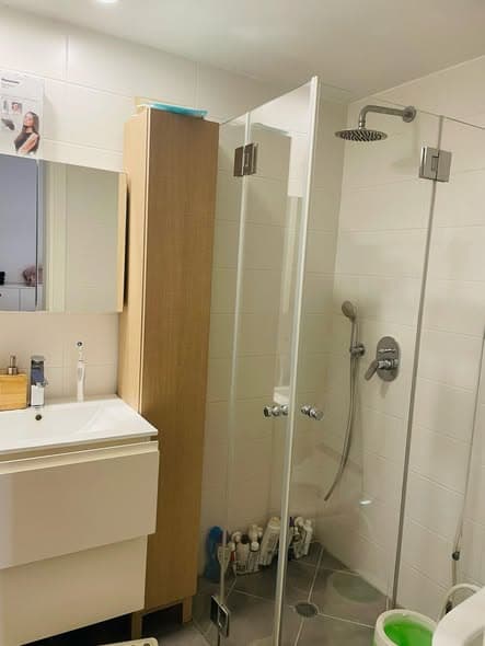 4 room sublet in Ramat Aviv