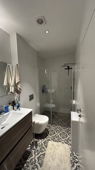2 room sublet in Kerem HaTeimanim