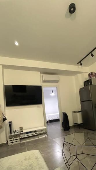 2 room sublet in Kerem HaTeimanim