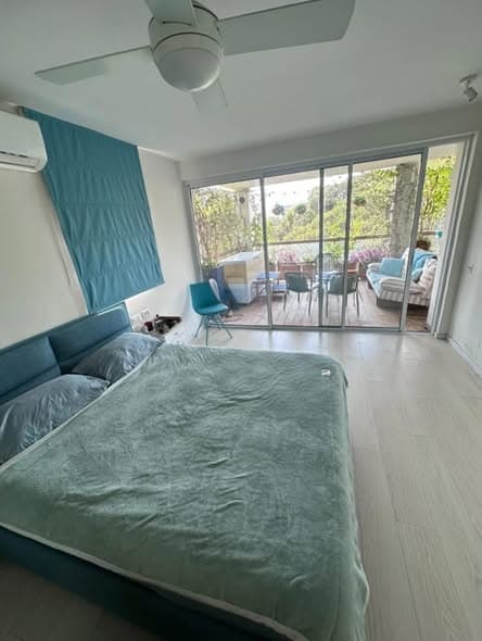  room sublet in Ramat Aviv