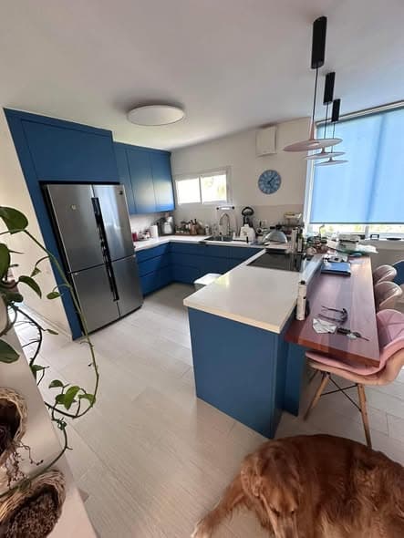  room sublet in Ramat Aviv