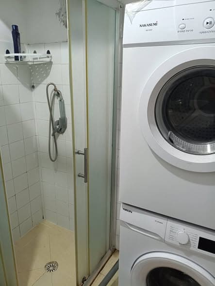 1 room sublet in Kerem HaTeimanim