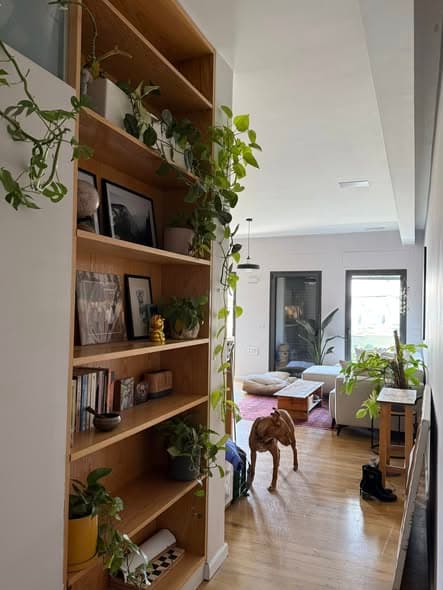 3 room sublet in Kerem HaTeimanim
