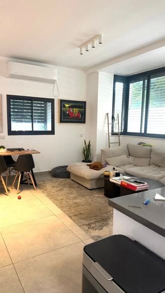 3 room sublet in Old North
