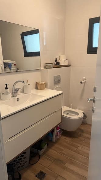 3 room sublet in Old North
