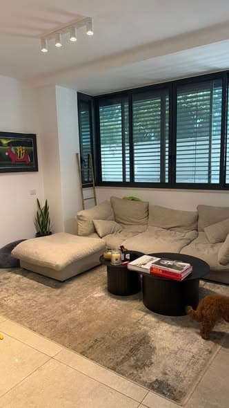 3 room sublet in Old North