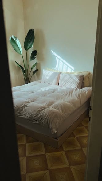 3 room sublet in Neve Tzedek