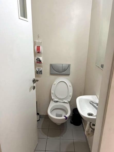 3 room sublet in Lev HaIr - Photo 2