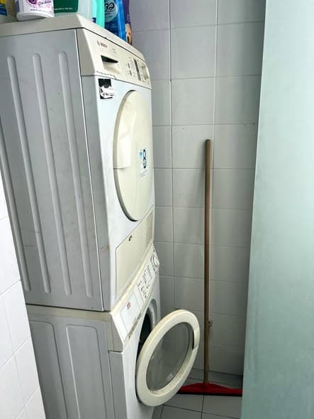 3 room sublet in Lev HaIr - Photo 3