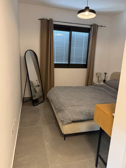 3 room sublet in Florentin