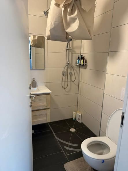3 room sublet in Florentin