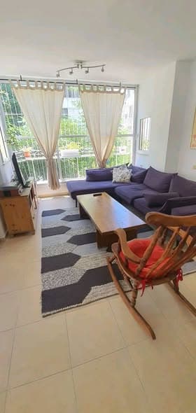 3 room sublet in Old North