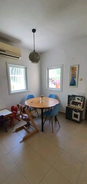 3 room sublet in Old North