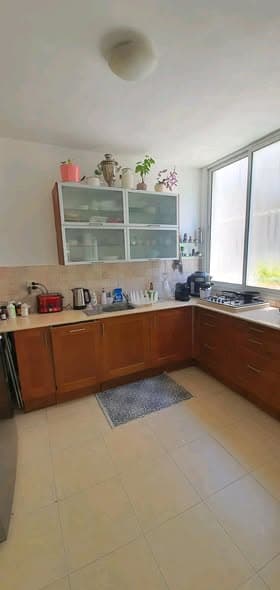 3 room sublet in Old North
