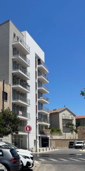 2 room sublet in Florentin - Photo 2