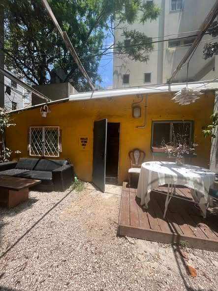 1 room sublet in Lev HaIr - Photo 4