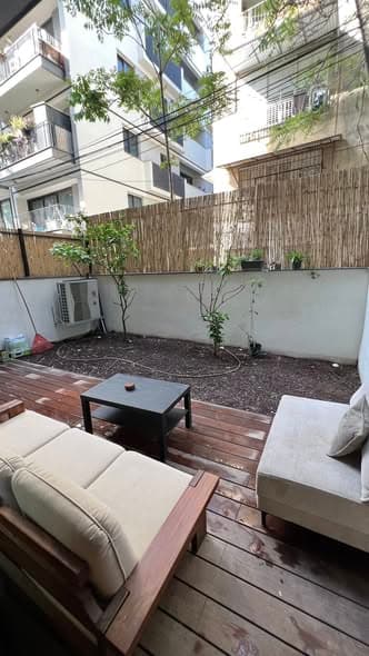  sublet in Florentin - Photo 2