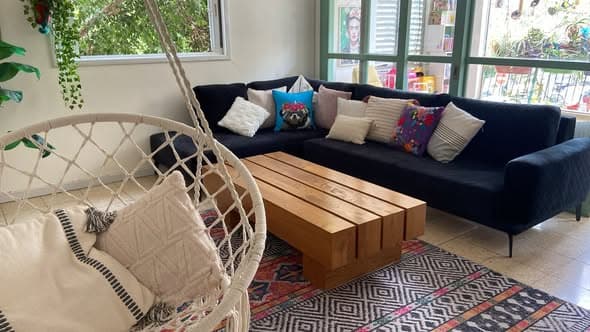 3 room sublet in Old North - Photo 1