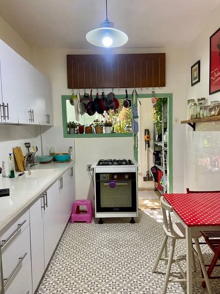 3 room sublet in Old North - Photo 3