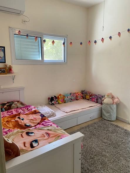3 room sublet in Old North - Photo 4