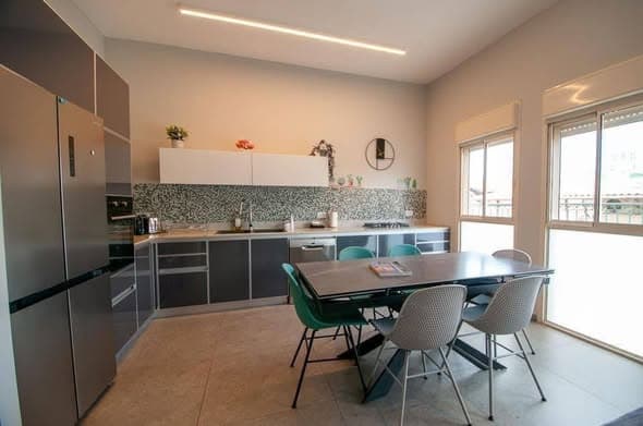 3 room sublet in Kerem HaTeimanim - Photo 1