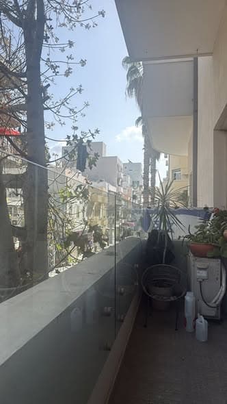 2 room sublet in Florentin - Photo 2