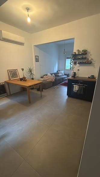 2 room sublet in Florentin - Photo 3
