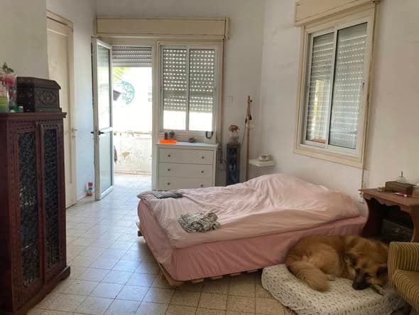 1 room sublet in Lev HaIr - Photo 4