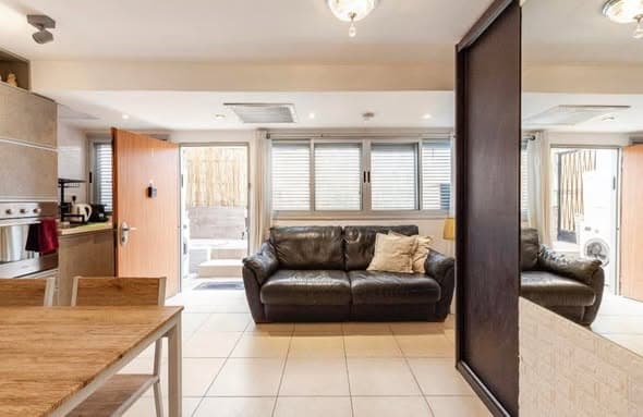 1 room sublet in Old North - Photo 3