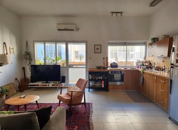 2 room sublet in Old North - Photo 1