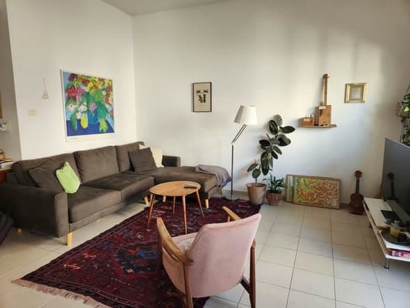 2 room sublet in Old North - Photo 3