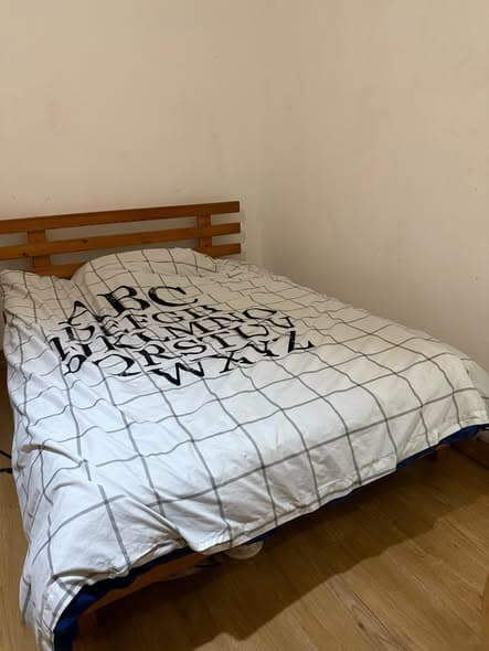 1 room sublet in Lev HaIr - Photo 3