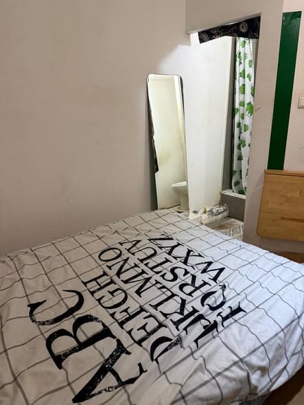 1 room sublet in Lev HaIr - Photo 4