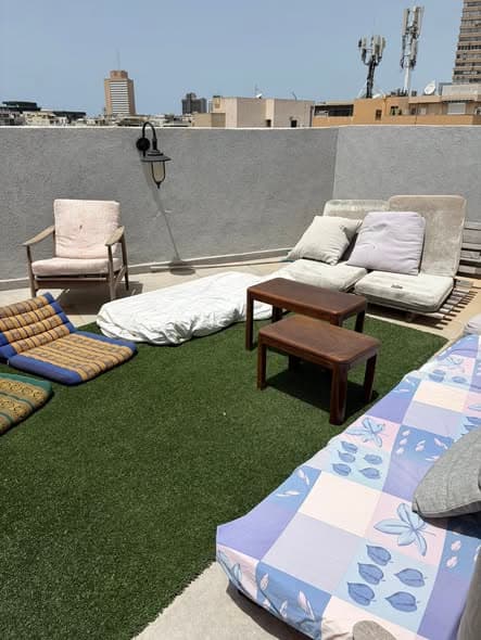 1 room sublet in Lev HaIr - Photo 1