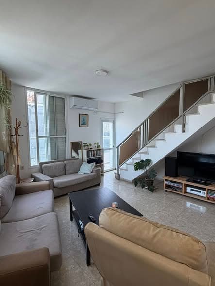 1 room sublet in Lev HaIr - Photo 3