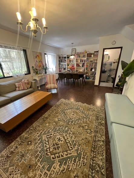 4 room sublet in Old North - Photo 2