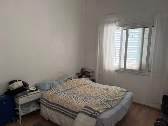 2 room sublet in Florentin - Photo 4