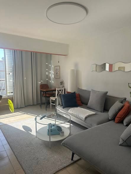 2.5 room sublet in Jaffa - Photo 1