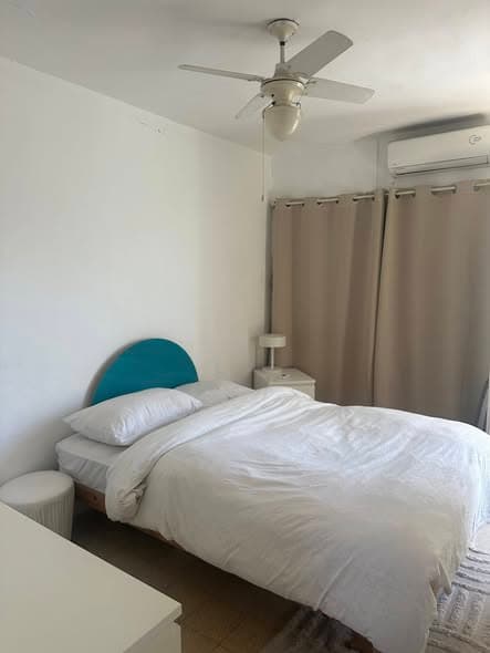 2.5 room sublet in Jaffa - Photo 2